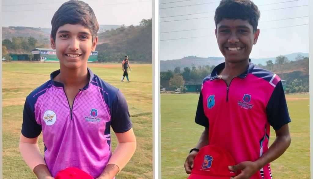 Under-14 Interclub Cricket Tournament
