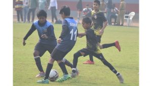 Vidya Valley School