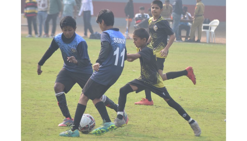 Vidya Valley School