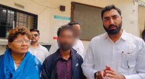 Viman Nagar Spa Raid Death Sparks Demand for FIR Against Pune Police