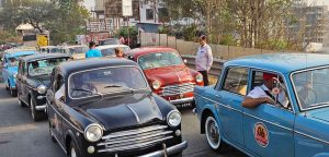 Vintage Fiats
