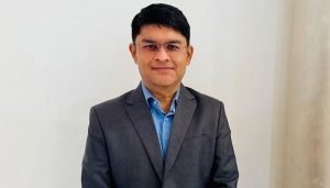 Viplav Shah