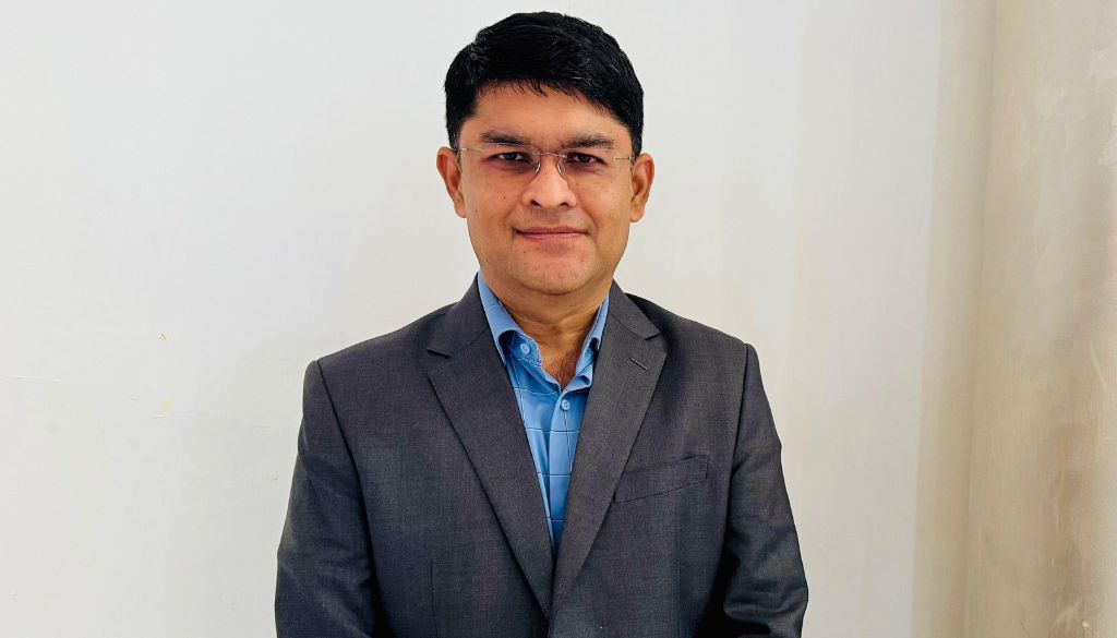 Viplav Shah