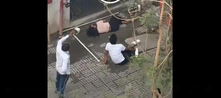 Woman Dies After Jumping During Police Raid at Viman Nagar Spa