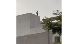 Young Man Dies After Jumping From Building in Bhosari Area