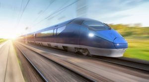 high speed rail