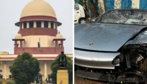 porsche and supreme court