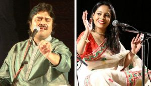 28th Kalashree Music Festival to be Held from April 3 to 5