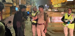 3-Day Anti-Drunk Driving Campaign in Pune Sees 301 Drivers Caught