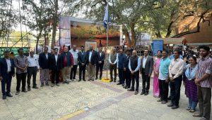 98th COEP Regatta Showcases