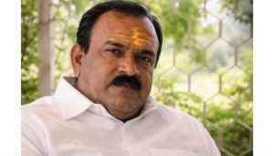 Ashok Kharat