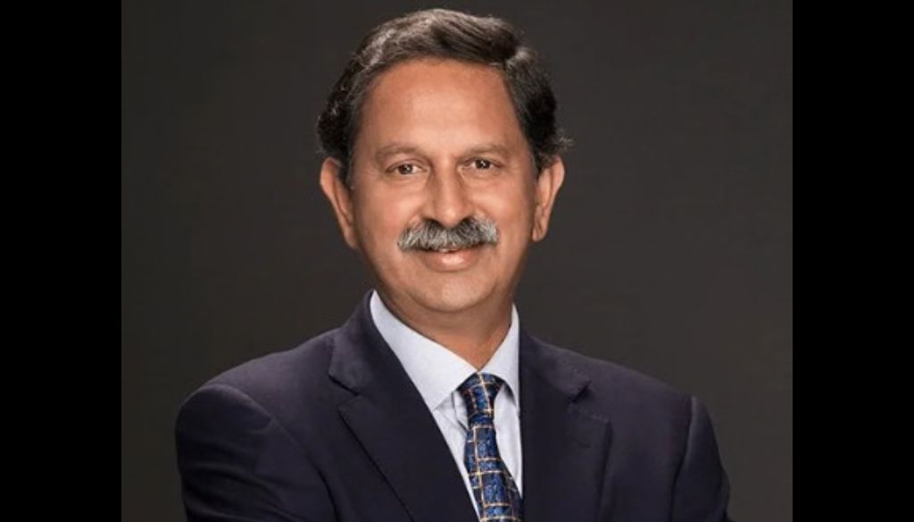 Atul Kirloskar
