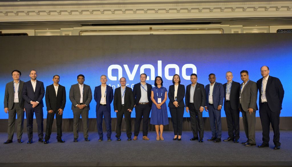 Avaloq