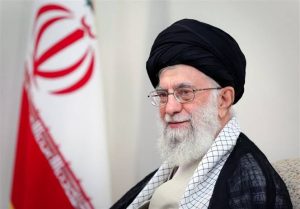 Ayatollah Khamenei