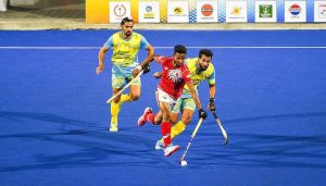 BPCL begin campaign with a victory
