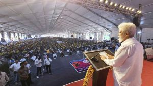 Bhuse Proposes Pink Rooms in Schools Across Maharashtra
