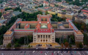 Budapest University of Technology