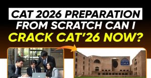 CAT 2026 Preparation