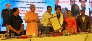 CJI Chandrachud