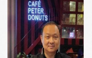 Cafe Peter