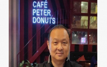 Cafe Peter