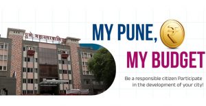 Citizens Can Now Suggest Development Projects for Pune 2026-27 Budget