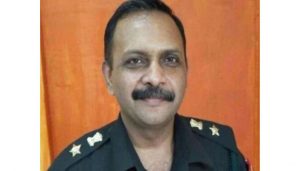 Col Prasad Purohit