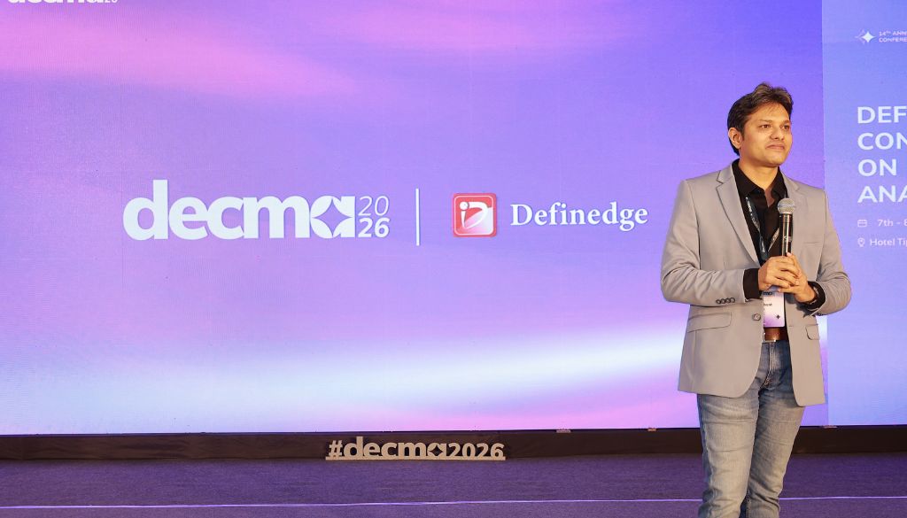 DECMA