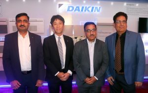 Daikin rolls out AI-powered VRV Alpha