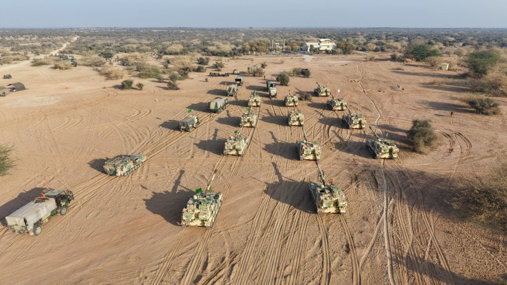 Defence Forces Vision 2047