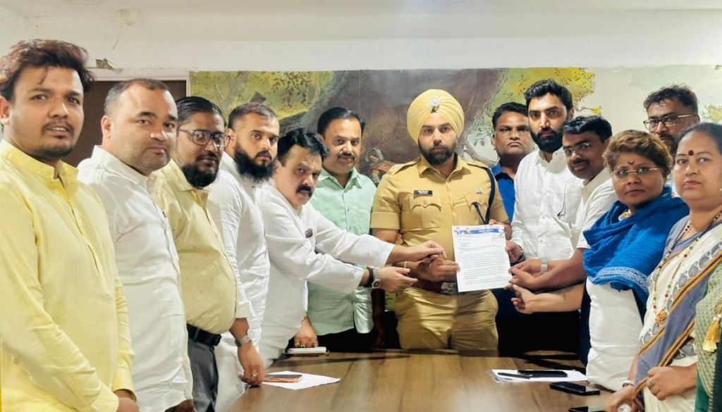 Delegation Demands Attempt to Murder Charges