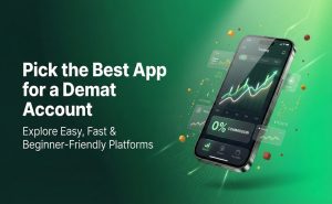 Demat account