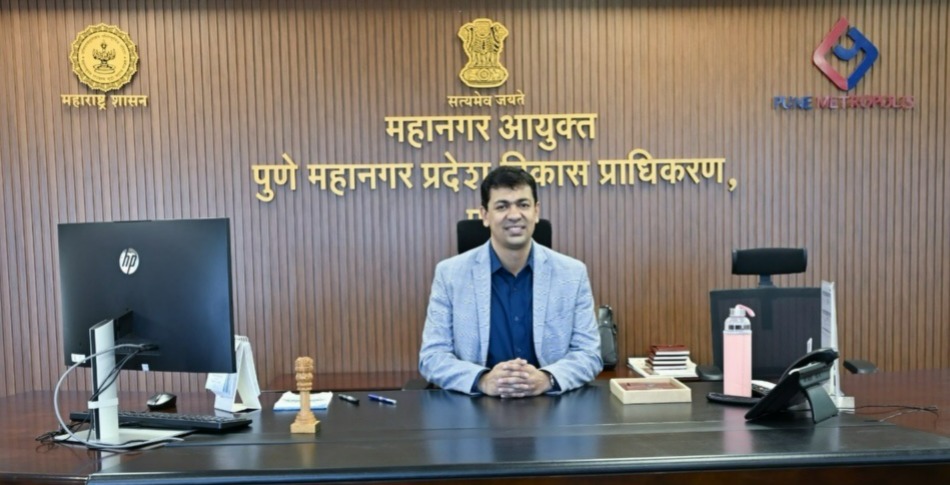 Dr Abhijit Chaudhari