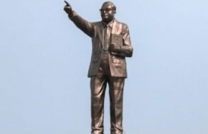 Dr Babasaheb Ambedkar