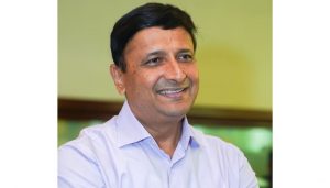 Dr Vijay Suryawanshi
