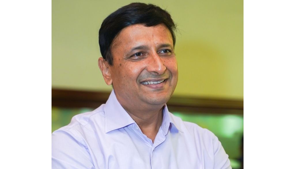 Dr Vijay Suryawanshi