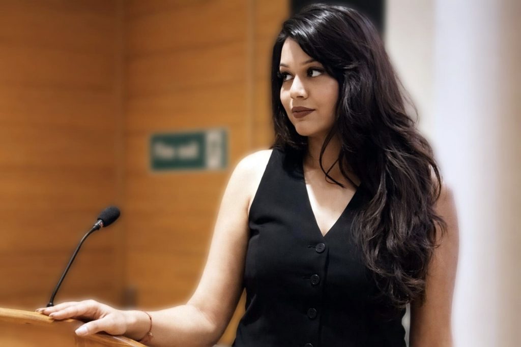 Dr. Eeshani Bendale