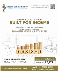 Dream Works Realty