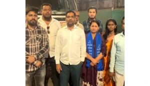 Driver Transporting Buffaloes Brutally Assaulted in Pune