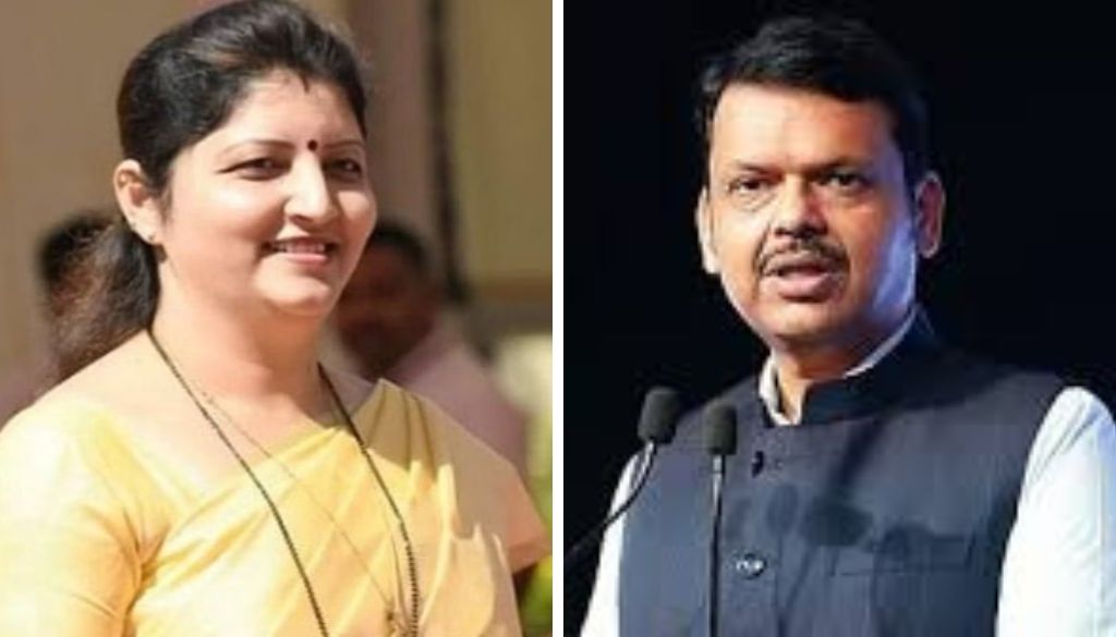 Fadnavis and Chakankar