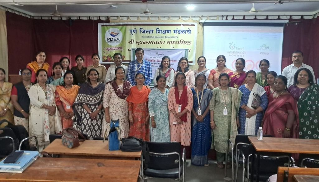 Free POSH Awareness Sessions Conducted in Pune