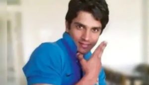 Harish Rana Case