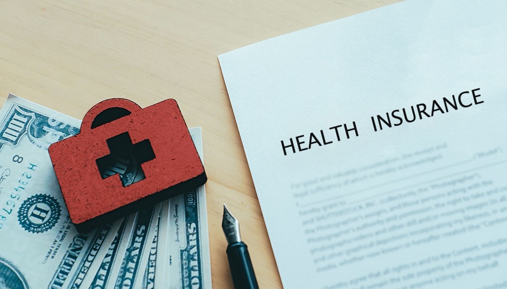 Health Insurance