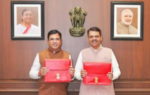 Hinjawadi to Sinhagad Road Tunnel Road Among Major Infra Push in Maharashtra Budget 2026