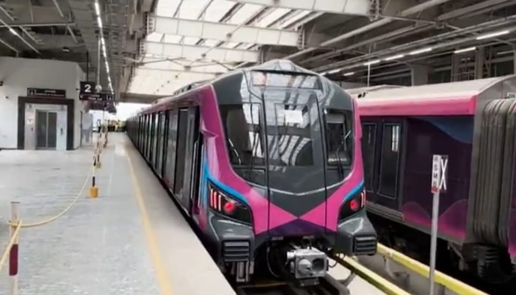 Hinjewadi–Shivajinagar Corridor Set to Ease City Commute