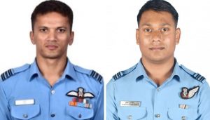 IAF Su-30MKI Crash in Assam