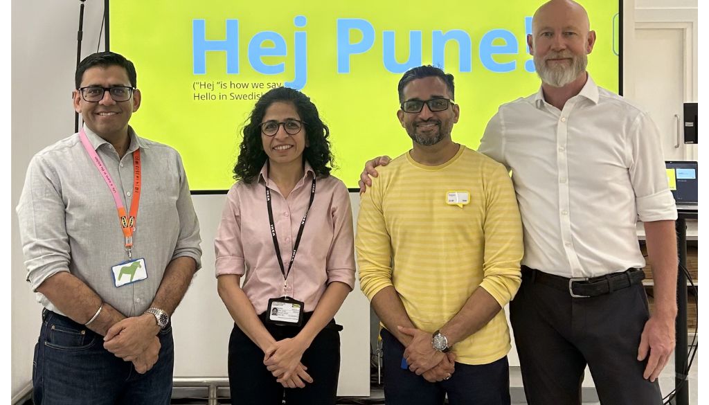 IKEA finds home in the heart of Pune