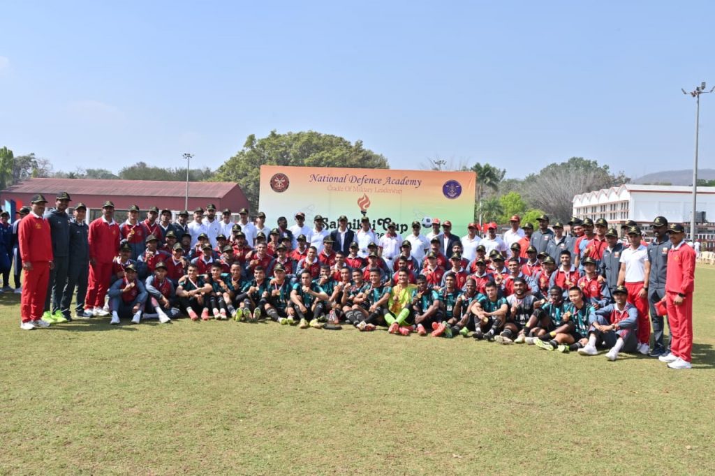 IMA Wins Sabhikhi Cup 2026
