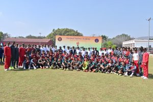 IMA Wins Sabhikhi Cup 2026