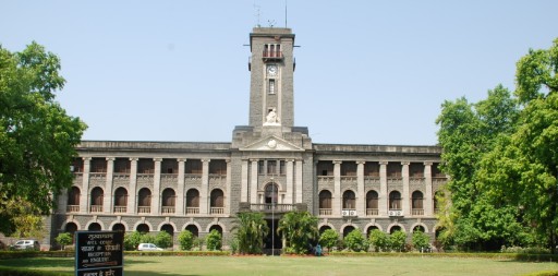 IMD Building